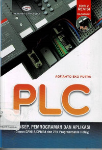 Image of PLC, Konsep, Pemrograman dan Aplikasi (Edisi Revisi)