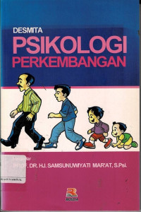 Image of PSIKOLOGI PERKEMBANGAN (DESMITA)