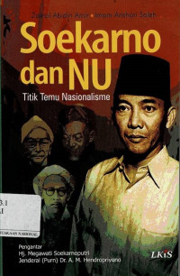 Image of Soekarno dan NU: Titik Temu Nasionalisme