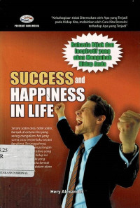 Image of Success and Happiness in Life