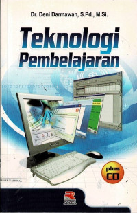 Image of TEKNOLOGI PEMBELAJARAN