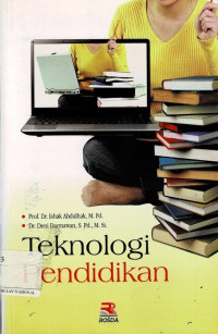 Image of TEKNOLOGI PENDIDIKAN